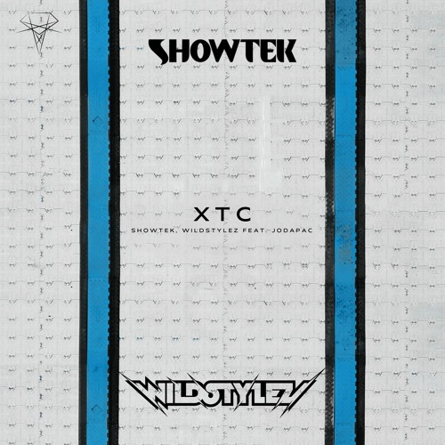 Showtek, Wildstylez & Jodapac - XTC
