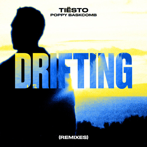 Tiësto - Drifting (Wildstylez remix) artwork